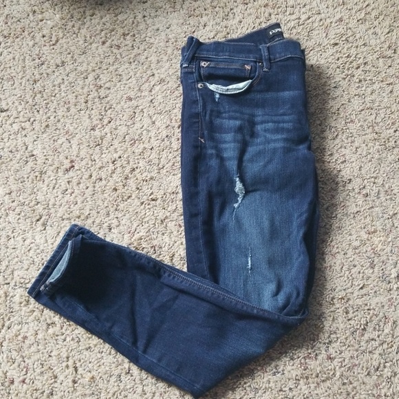 Express Denim - Express jeans